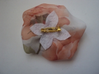 Цветок "Анимон"