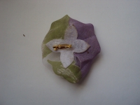 Цветок "Анимон 1"